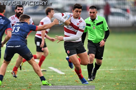 2019-11-17 ASRugby Milano-Centurioni Rugby 135